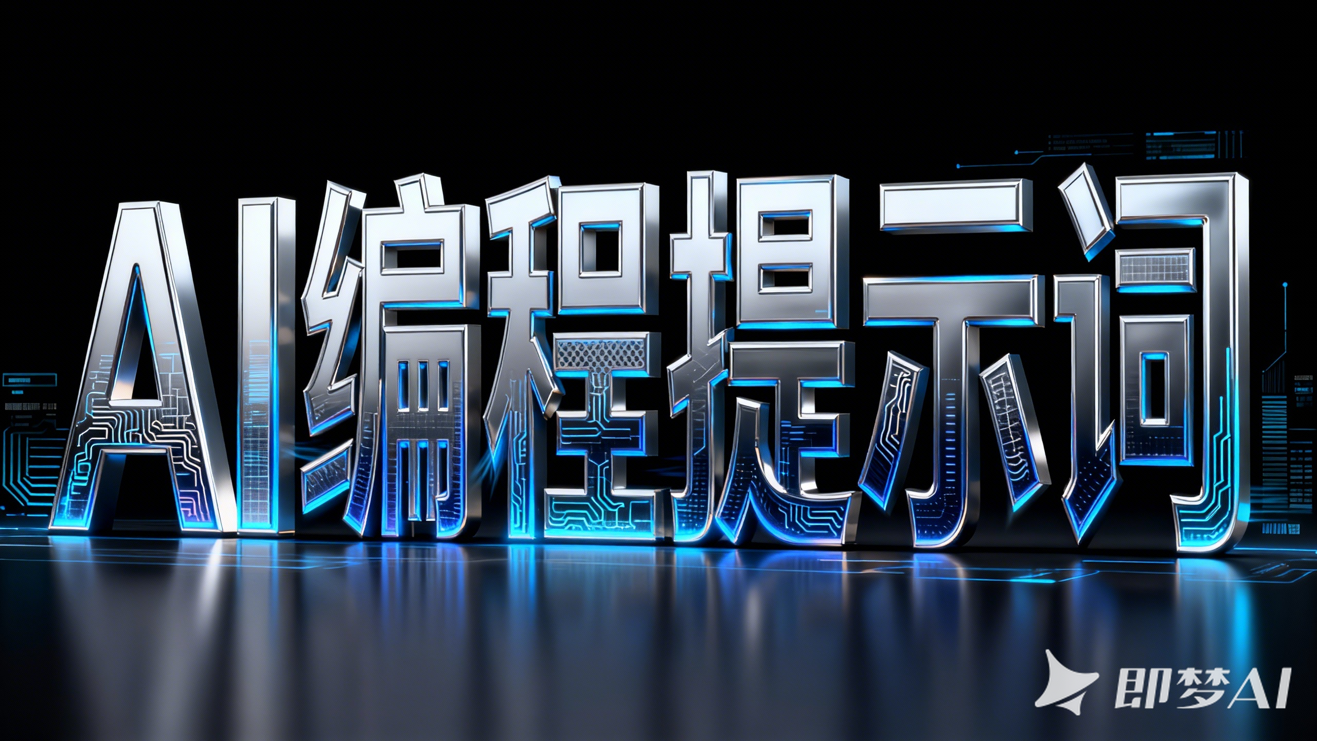 AI编程平台提示词-aibct.com这个网站怎么用AI做出来的