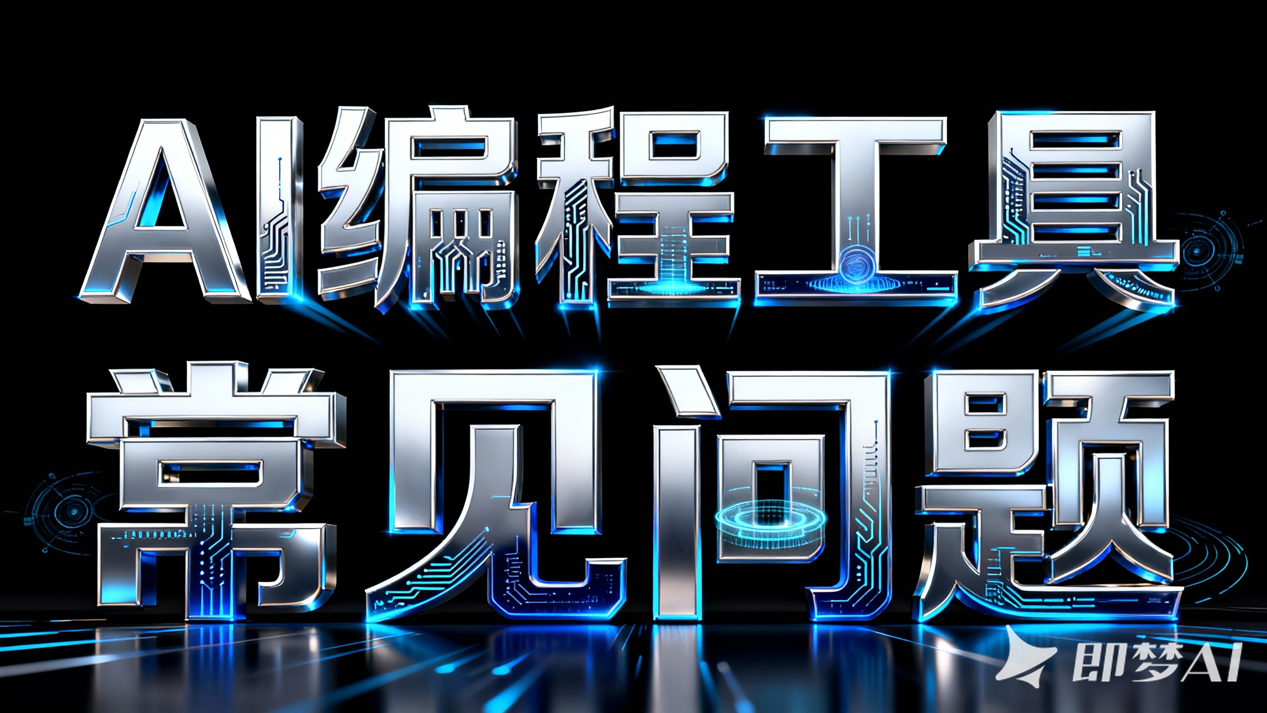 AI编程工具常见问题